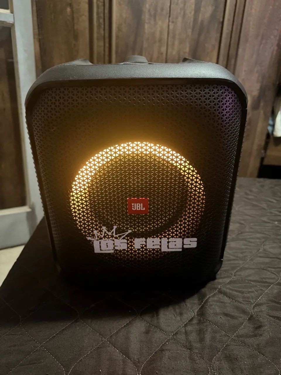 JBL Paraty box  - Foto 3
