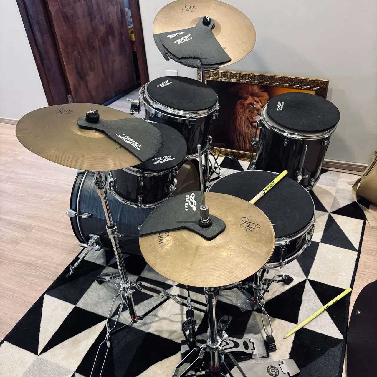 Bateria Nagano