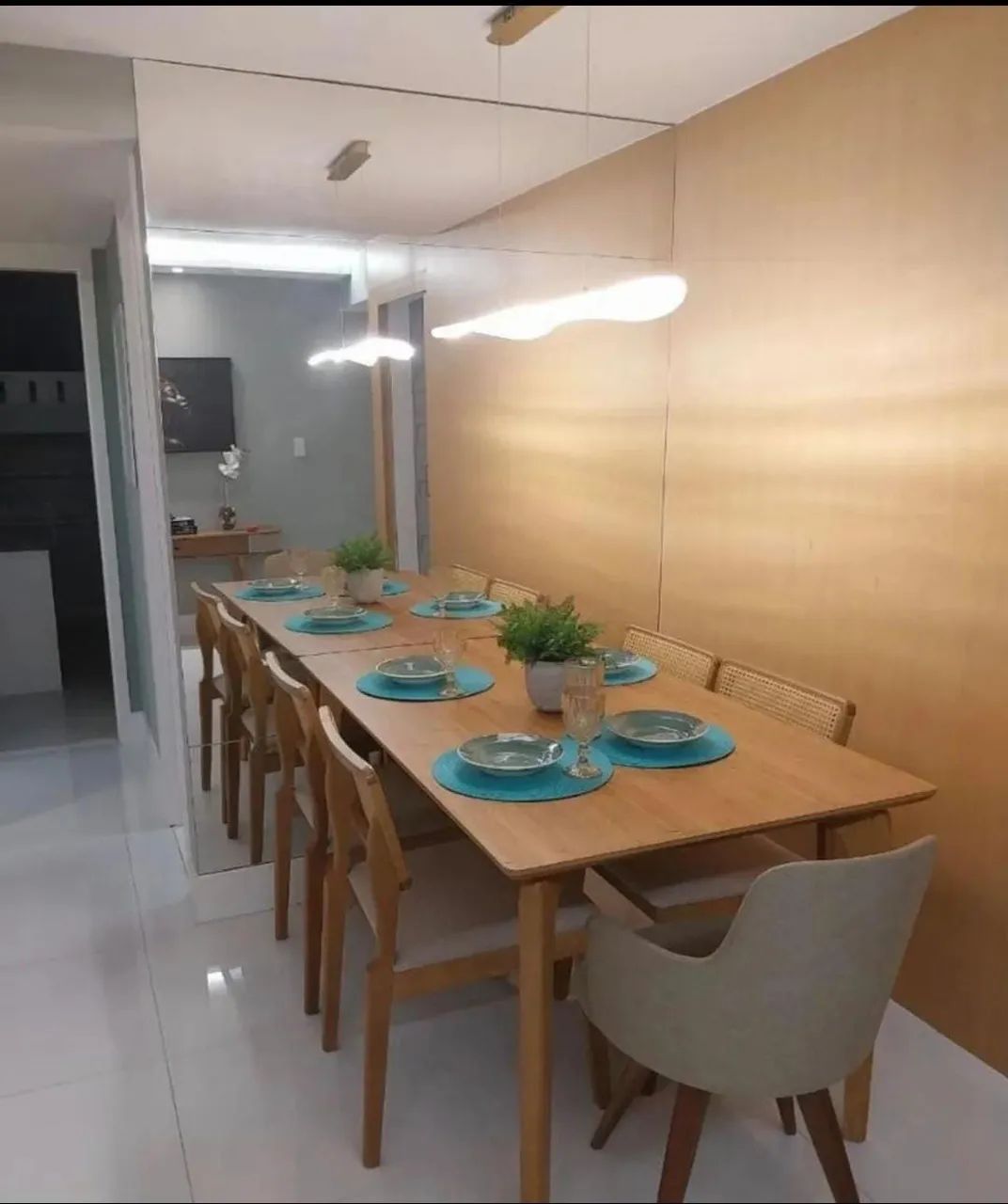 Apartamento Altos do Farol, Farolândia Aracaju/SE 1 - Foto 2