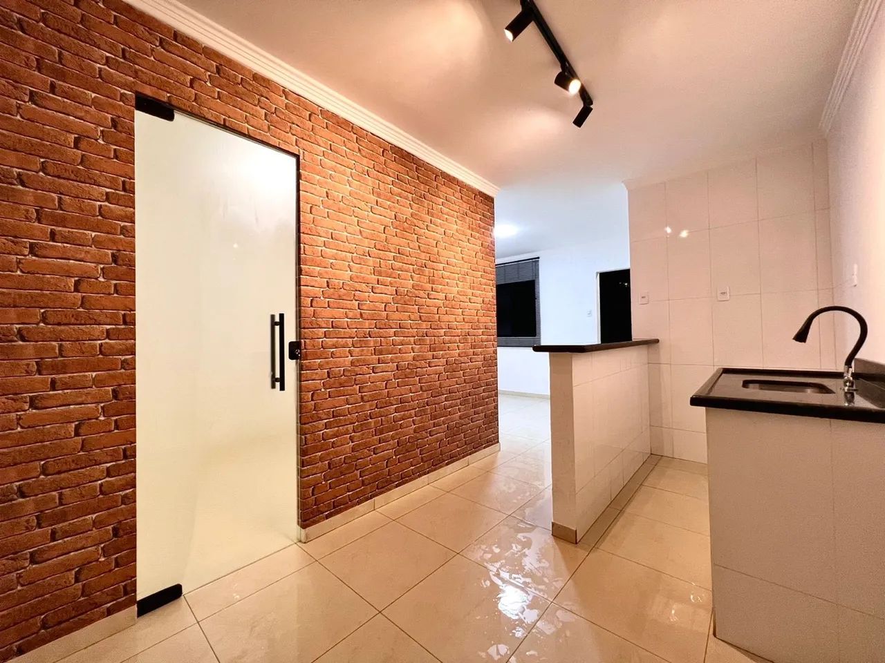 Apartamento Vicente Pires  - Foto 3