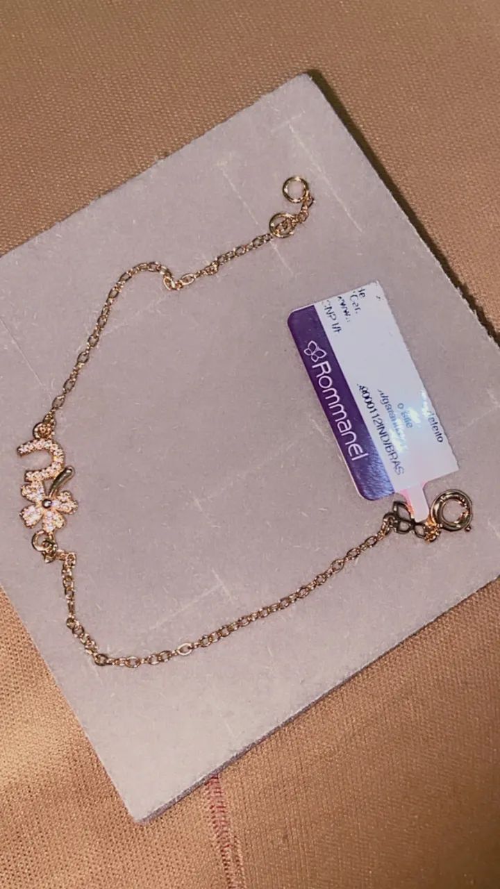 Pulseiras ROMMANELL - Foto 2