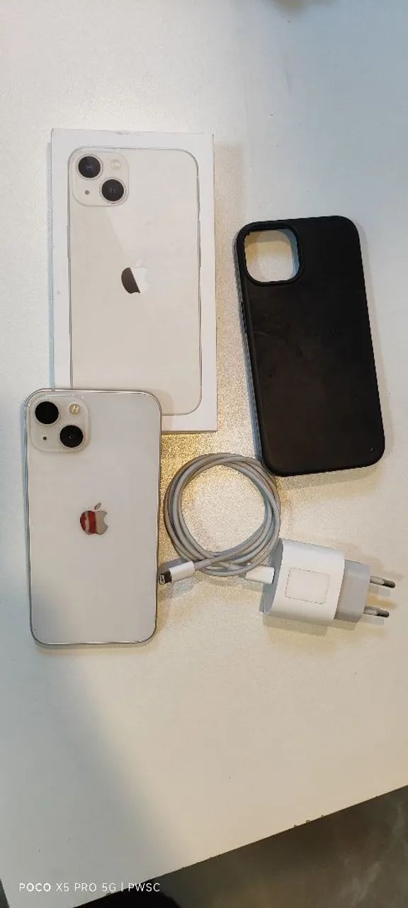 iPhone 13, estelar 128 Gb - Foto 4
