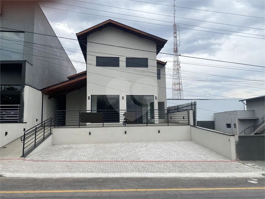 Sala Comercial para Locação em Vinhedo - SP - Foto 2