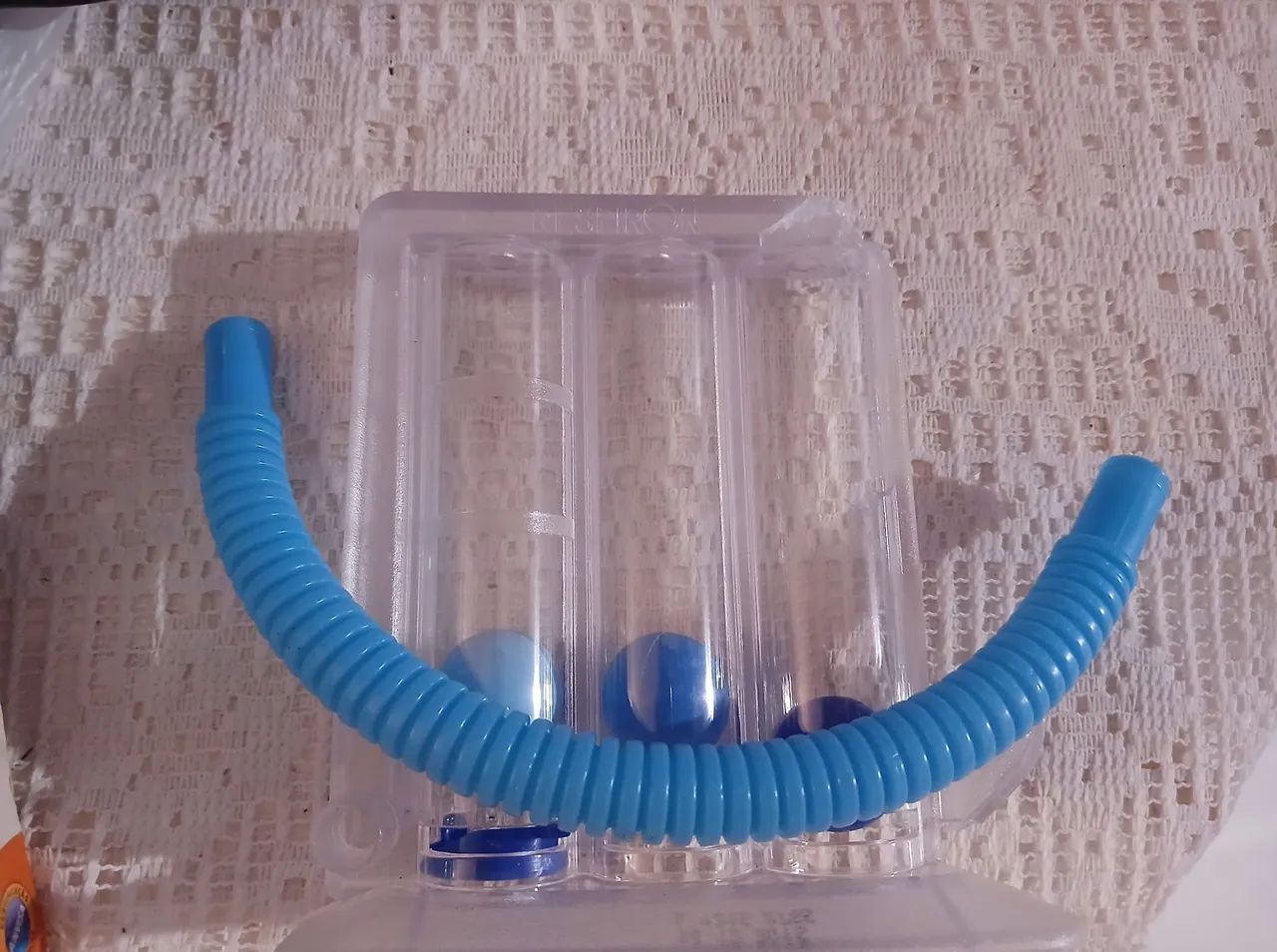 Respiron