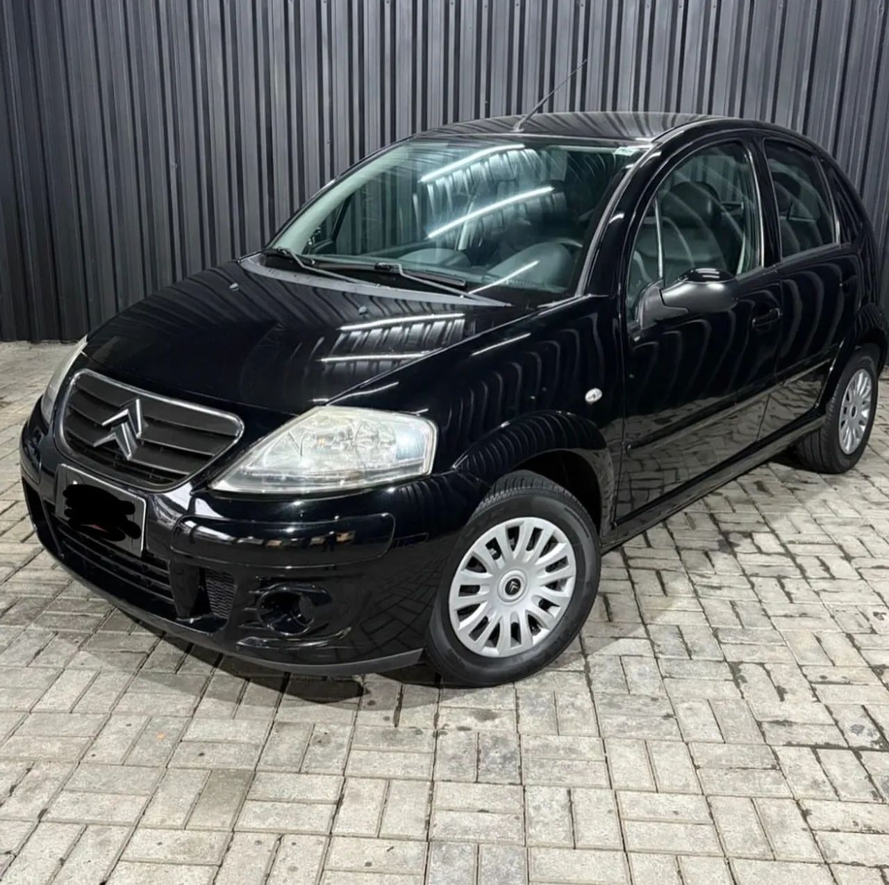 Citroën C3 2010