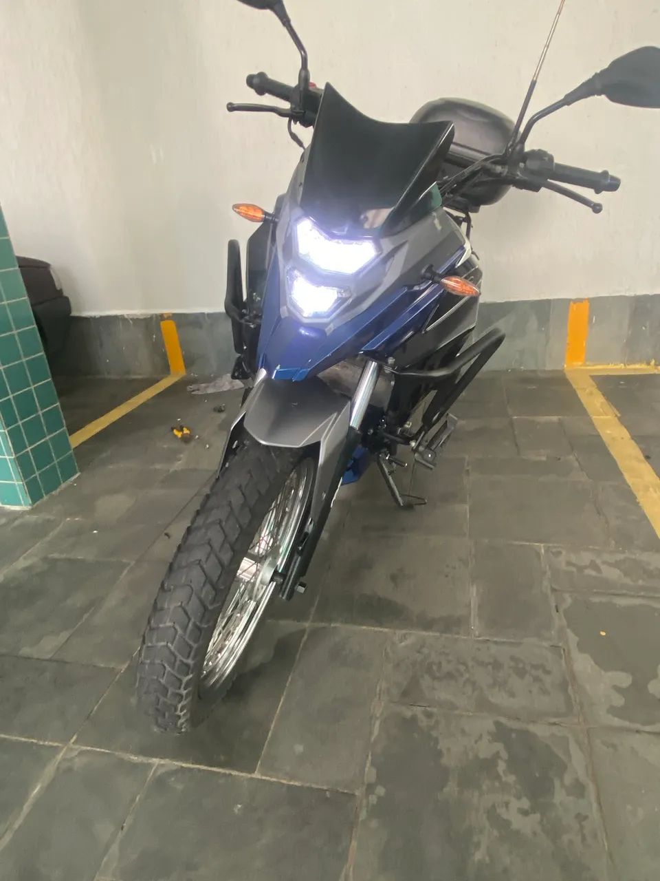 NH 190  - Foto 4