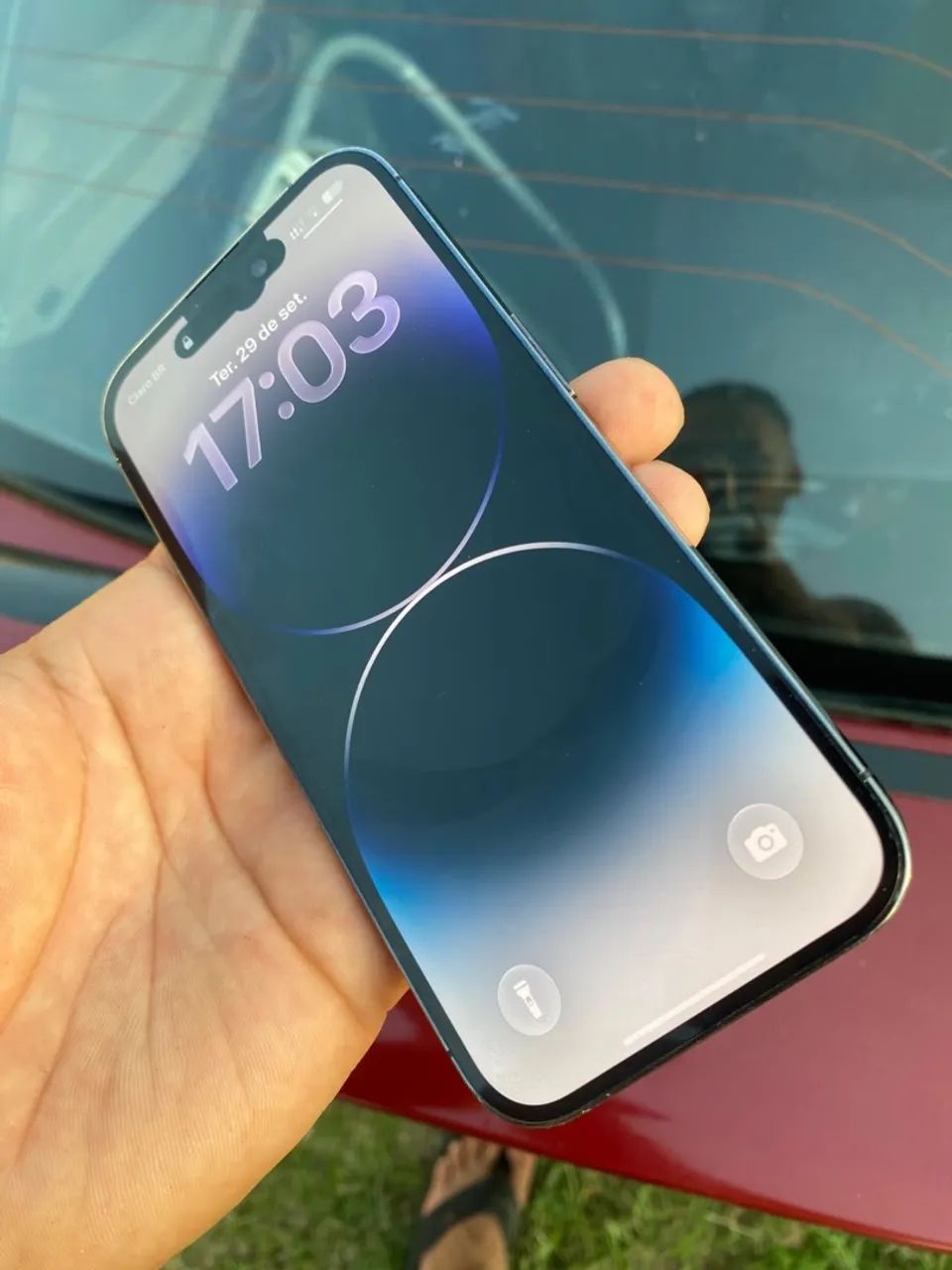 iPhone 14 Pro - Foto 3