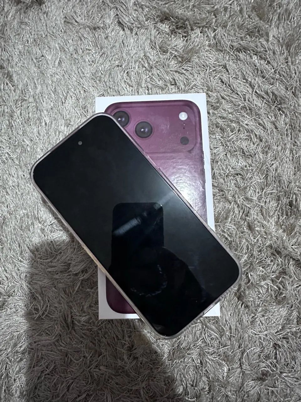 A18 Pro Max - Foto 3