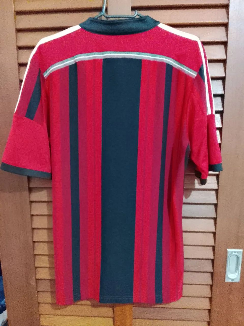 Camisa Milan original Adidas  - Foto 2