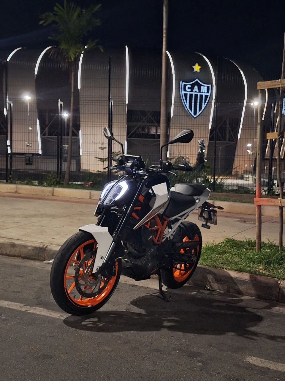 Duke 390 - Foto 5
