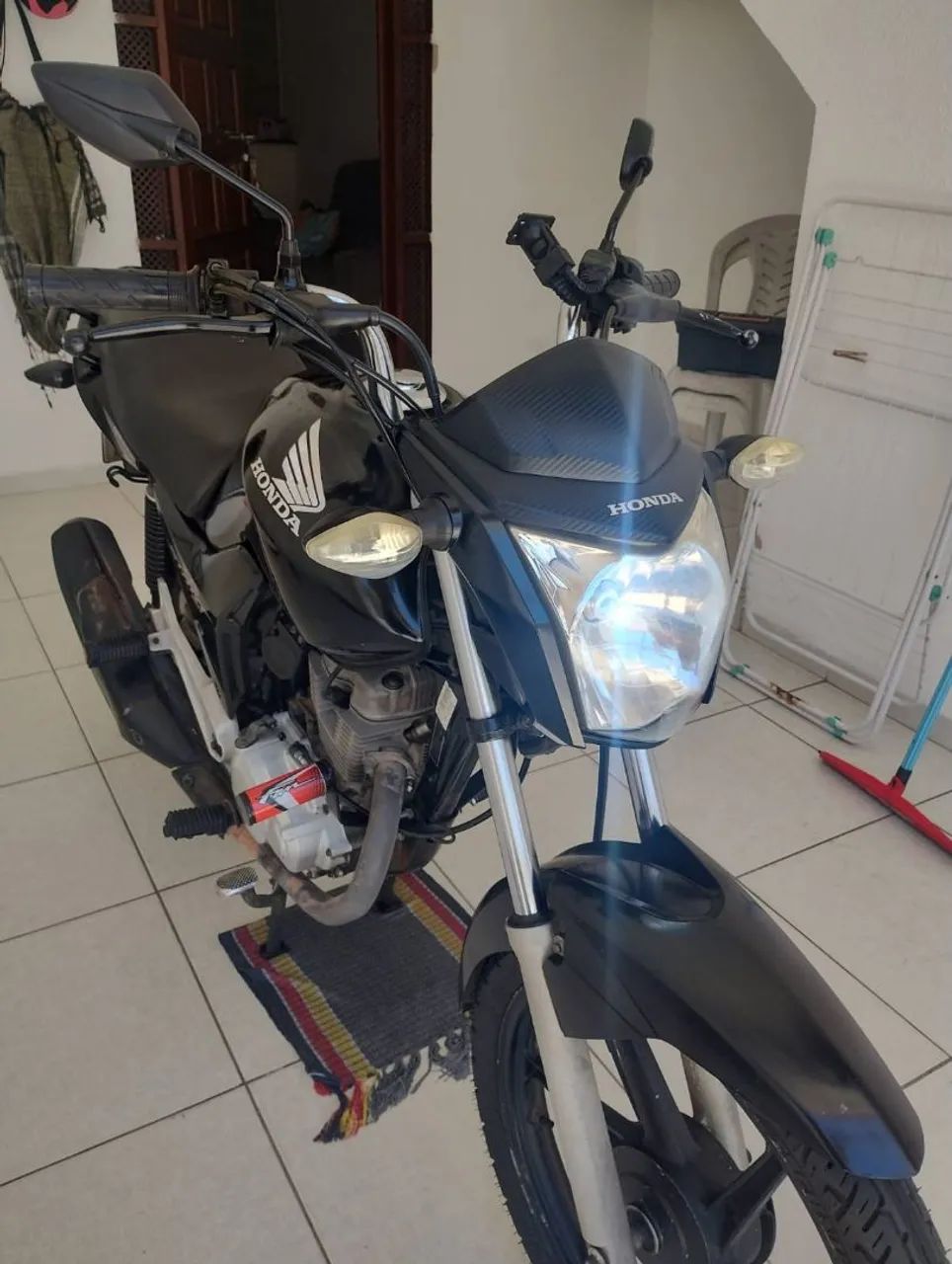 Moto Extra (Start 150) - Foto 2
