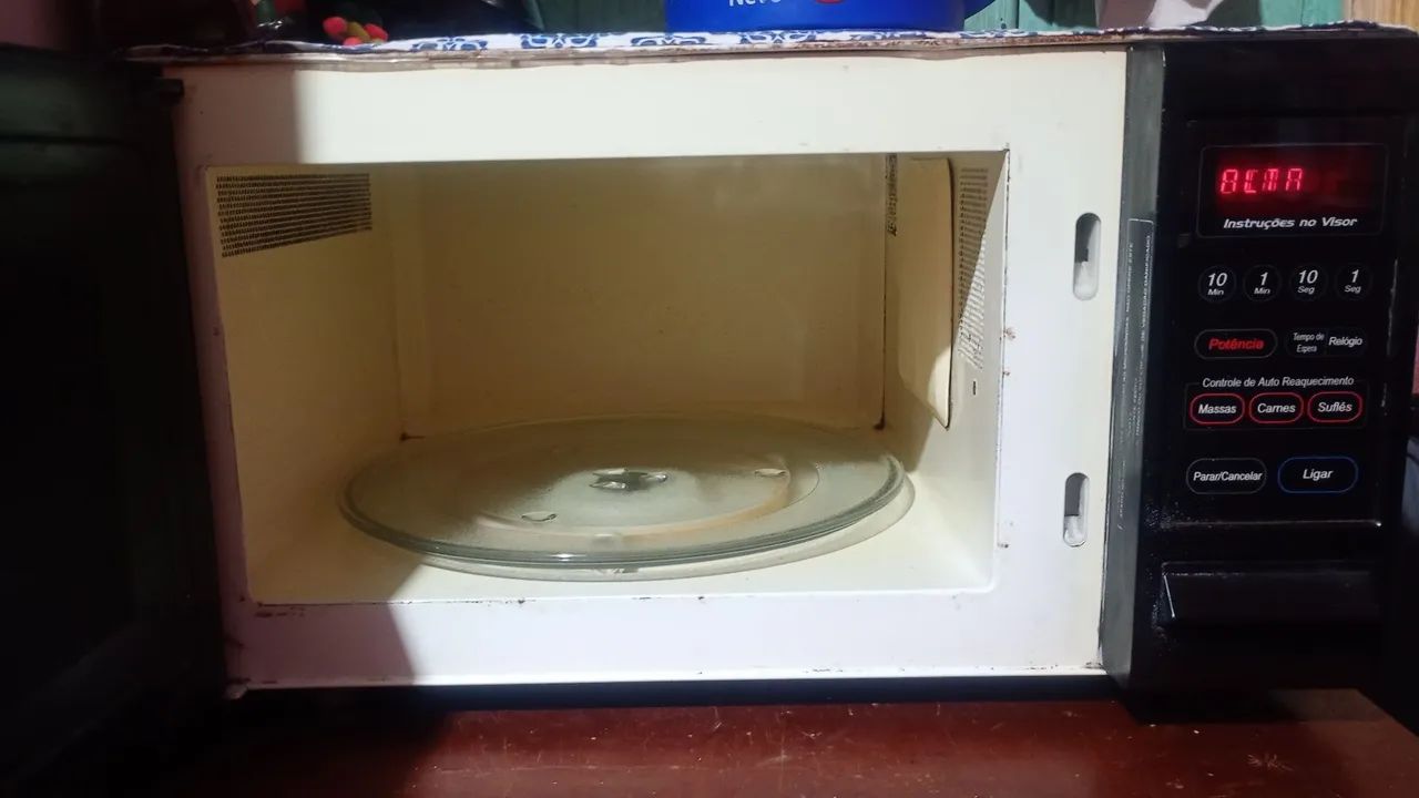 Microondas  - Foto 3