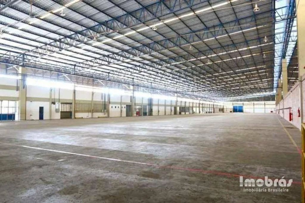 Galpão para alugar, 7360 m² - Novo Horizonte - Horizonte/CE - Foto 3
