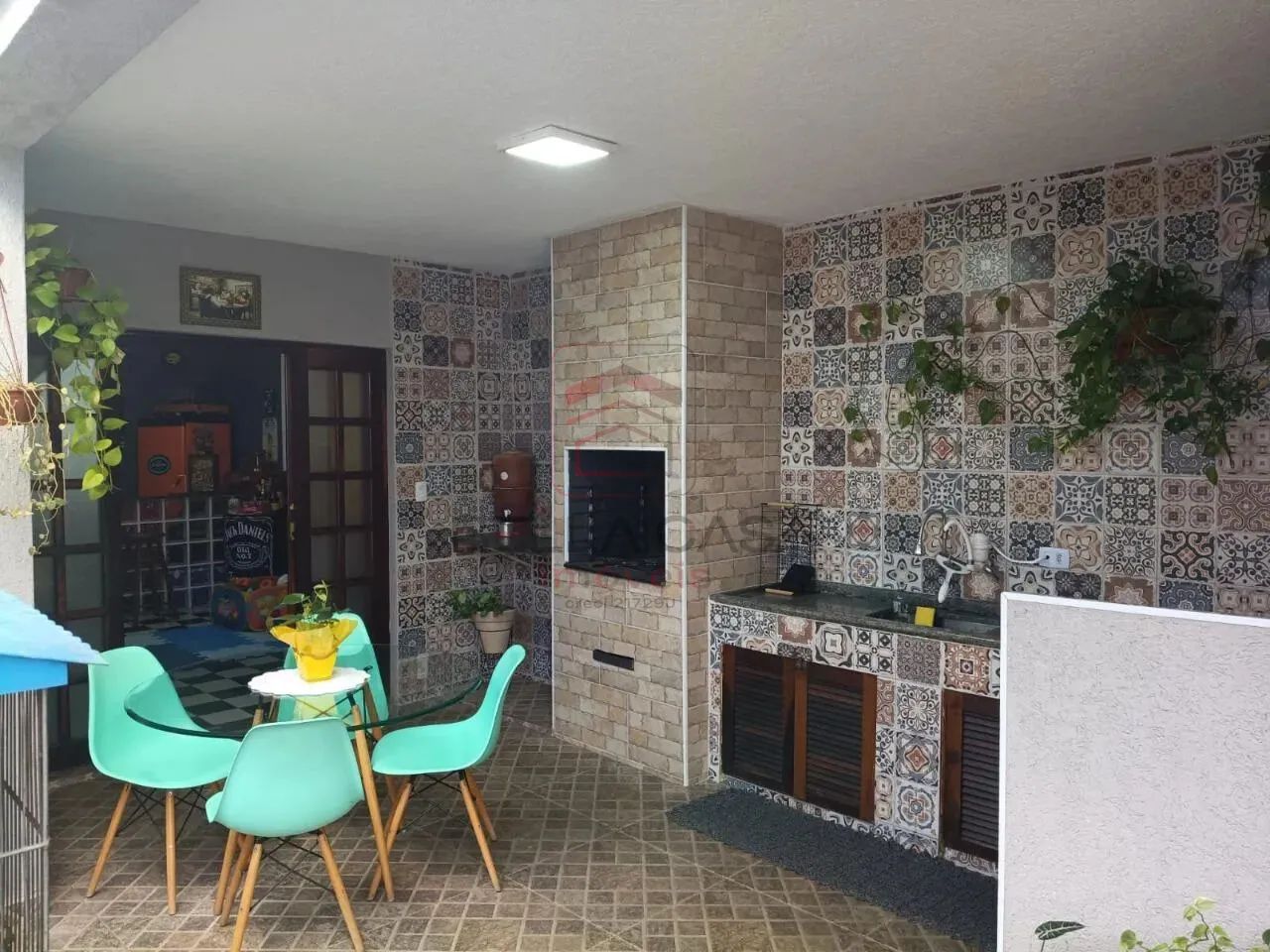 Sobrado de 180m2 com 3 Dormitórios à Venda na Vila Prudente - Foto 4