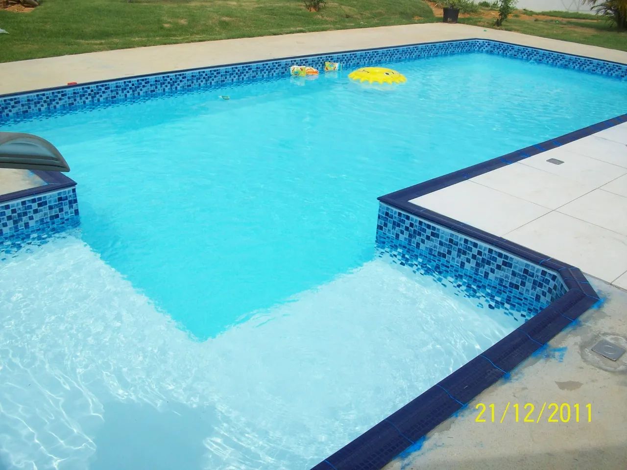 Piscinas construidas  - Foto 4