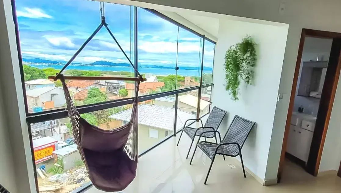 Apartamento vista mar com 3 suítes - Foto 2