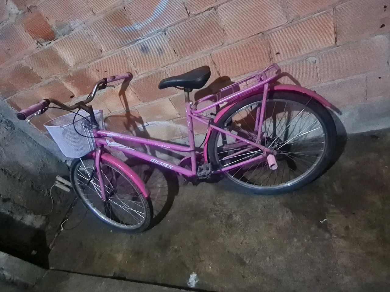 Calor poti aro 26