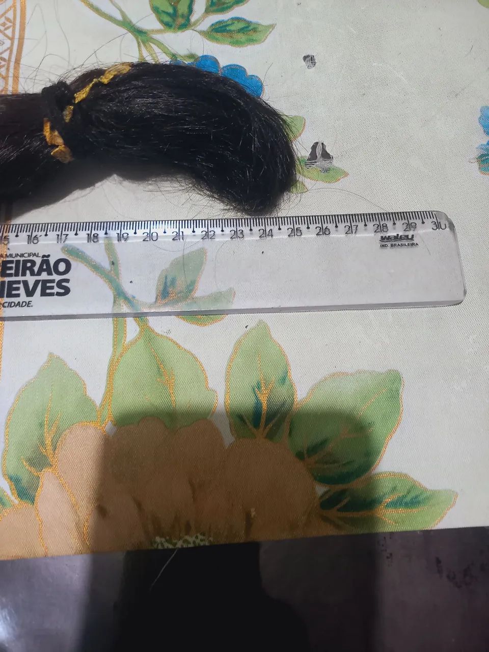 Cabelo Humano - Foto 5