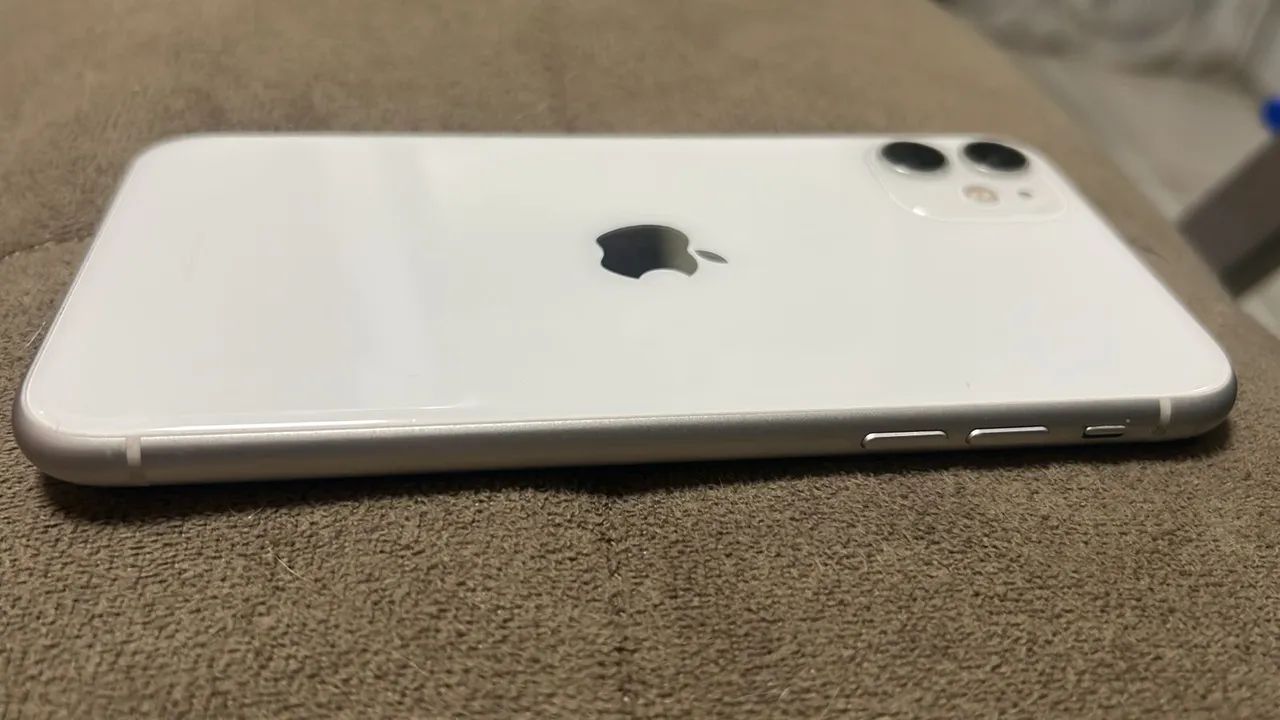 IPHONE 11 - Foto 5