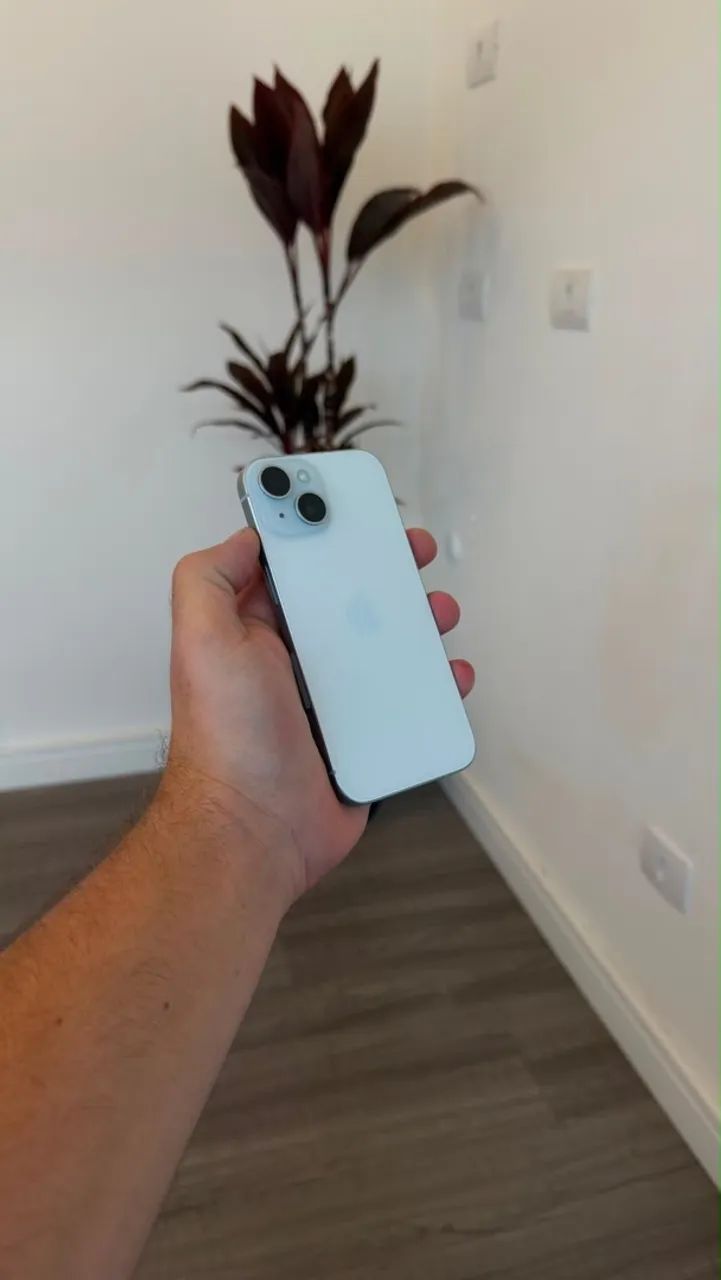iPhone 15 - Foto 4