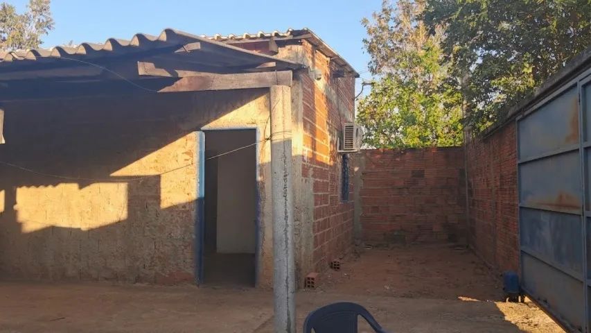 Ágio de lote com Edicula - Morada do sol  - Foto 2
