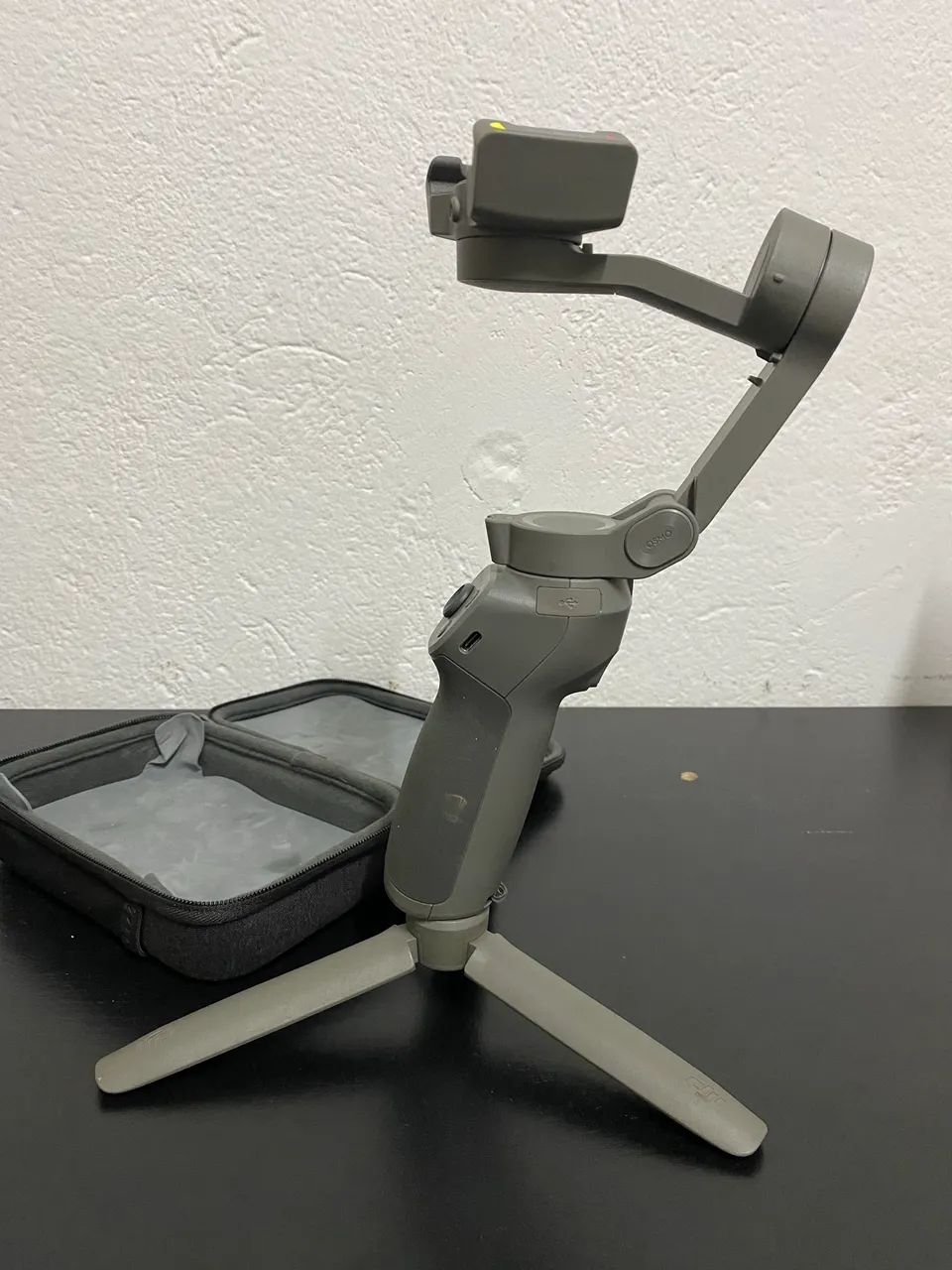 dJI Mobile OSMO 3  - Foto 3