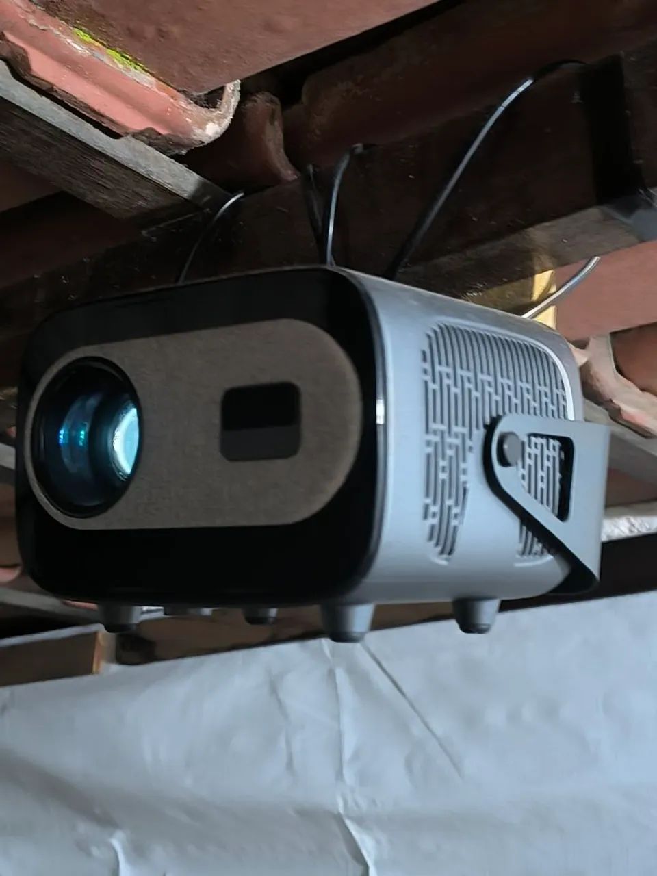 Progetor  - Foto 2