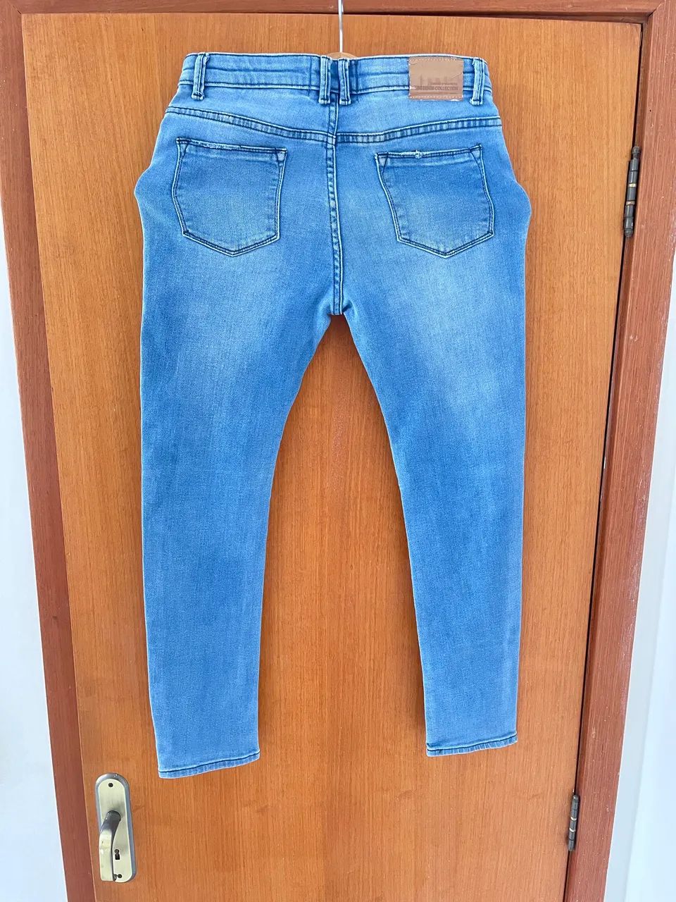 Calça jeans Renner - 12 anos  - Foto 2