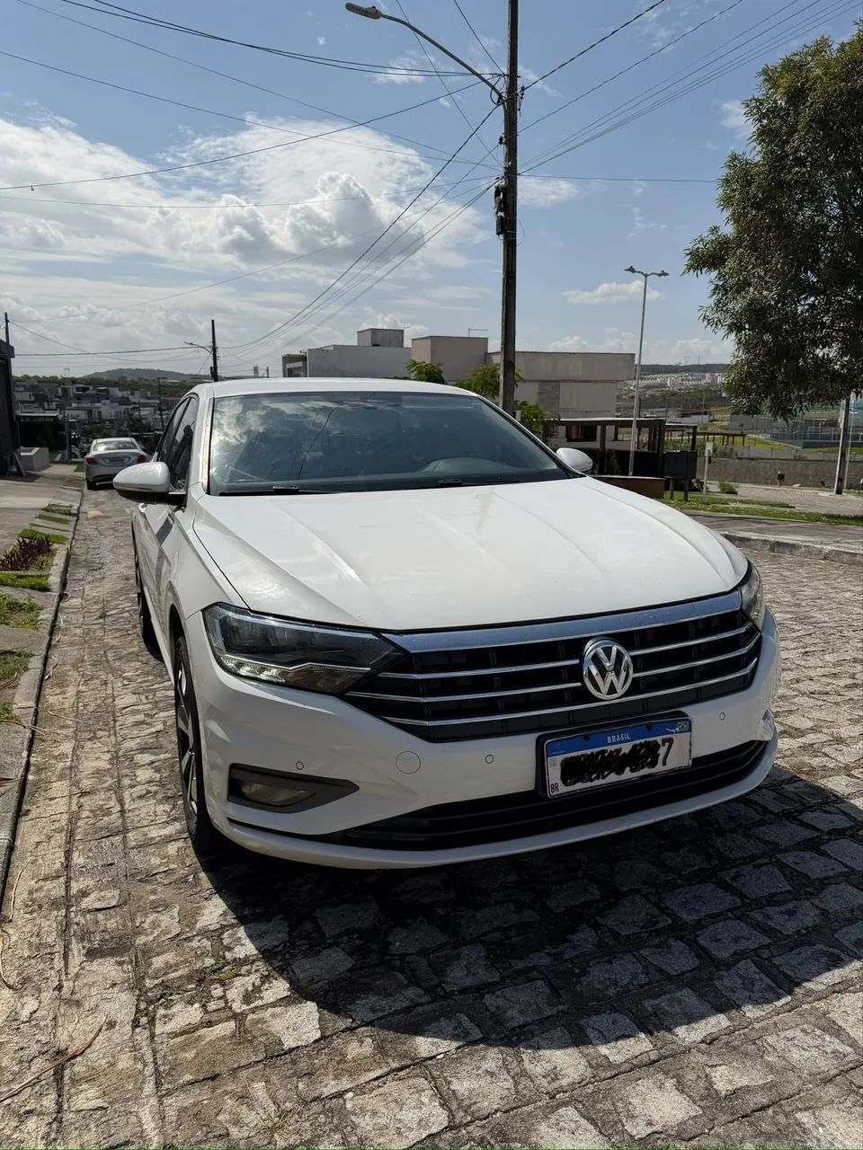 Volkswagen Jetta 250 TSI 1.4 Flex 16V Aut. 2019