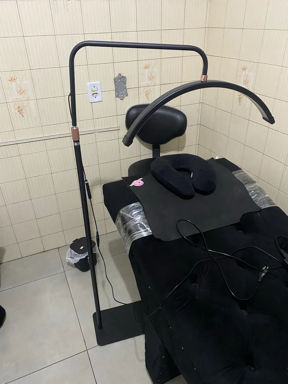Maca de cílios  - Foto 3