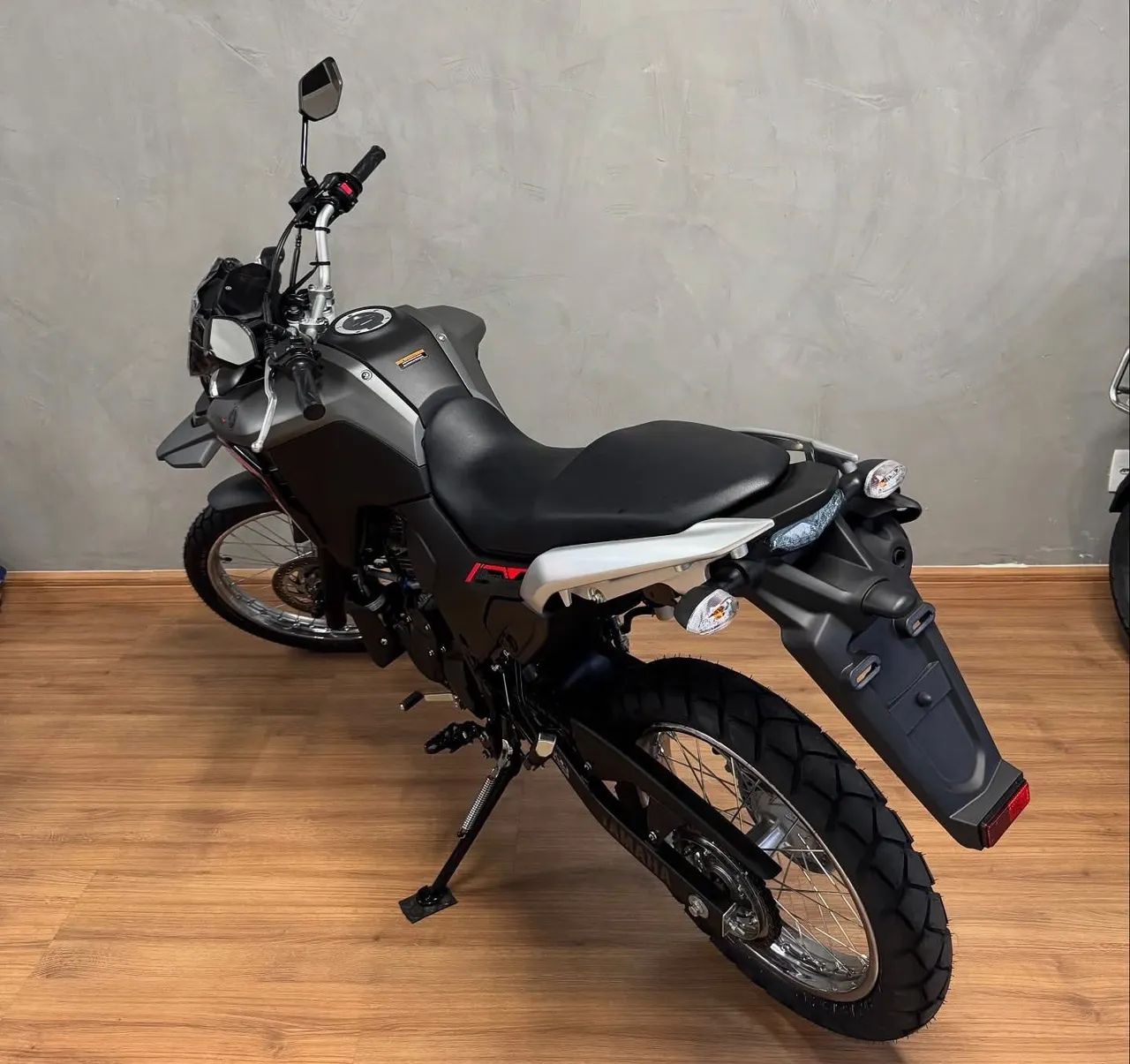 YAMAHA XTZ LANDER 250cc CONNECTED - Foto 4