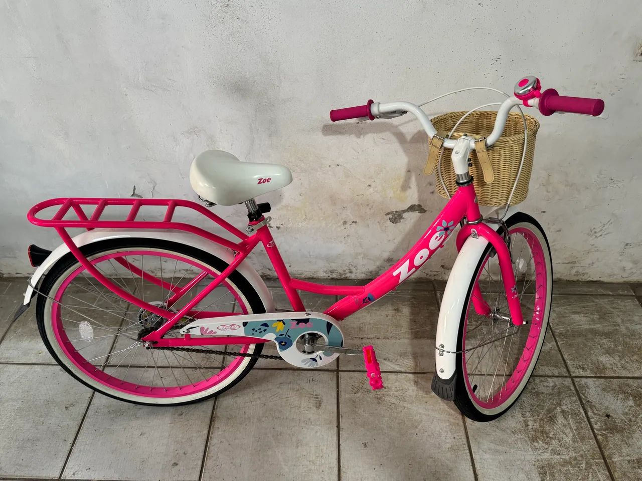 Vendo essa Bicicleta 