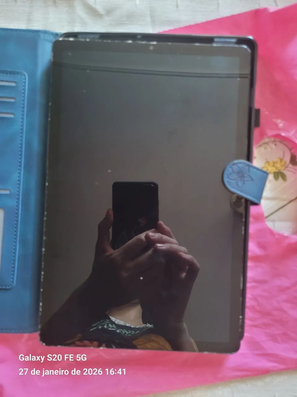 Galaxy Tab s5e - Foto 3