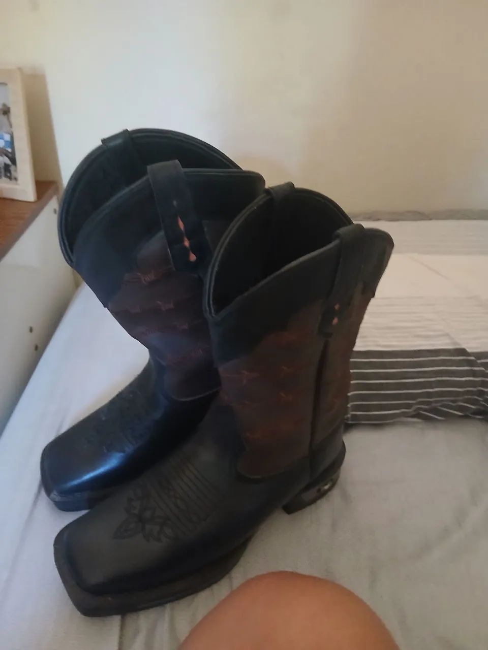 Bota novinha no precinho - Foto 2