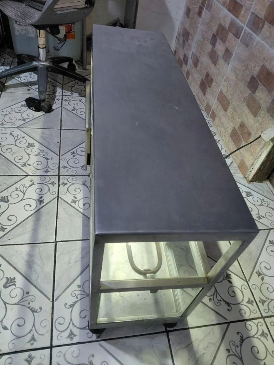 Balcão refrigerador  - Foto 4