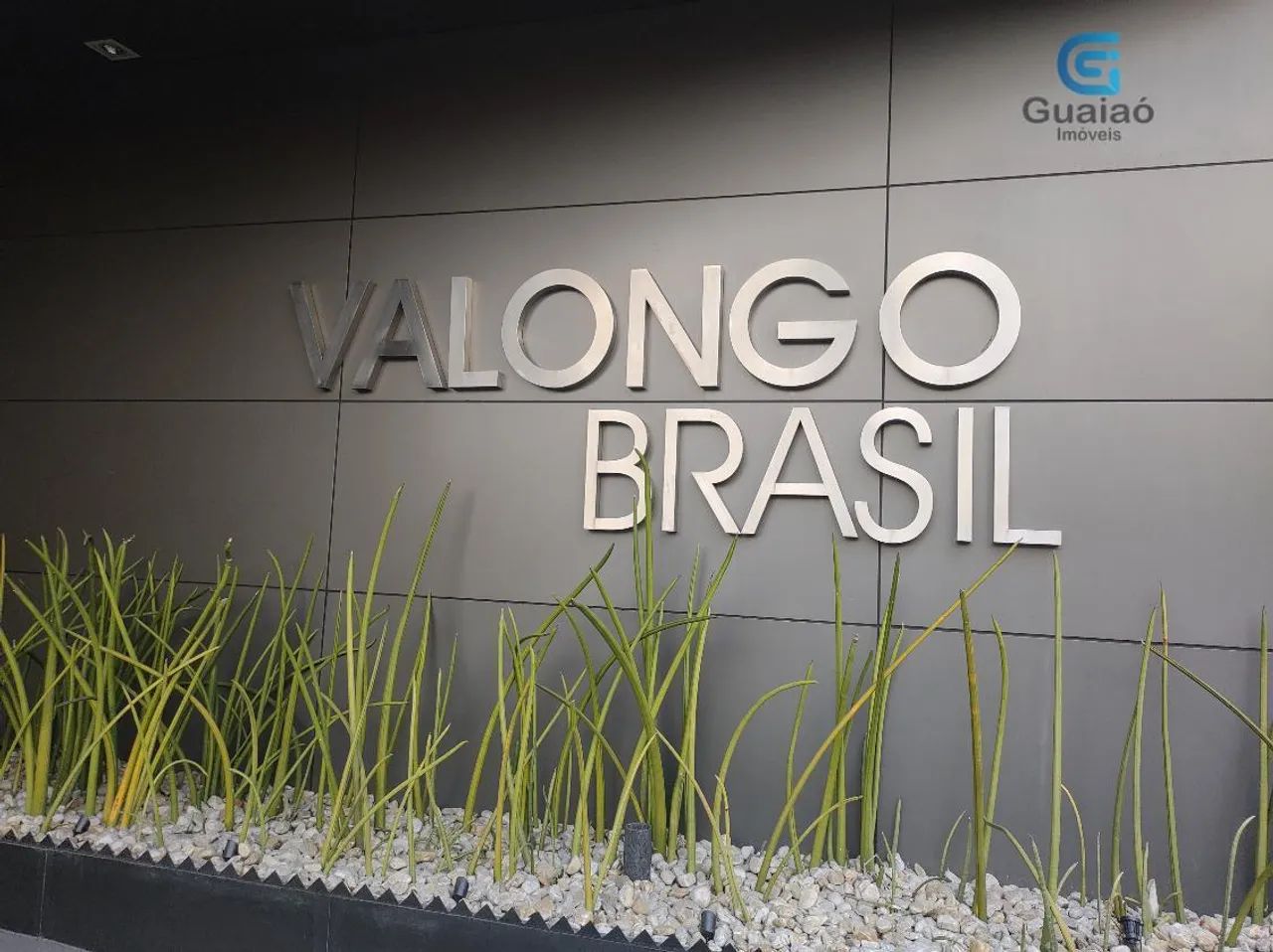 Vendo Sala Comercial, Valongo, Santos - Foto 4