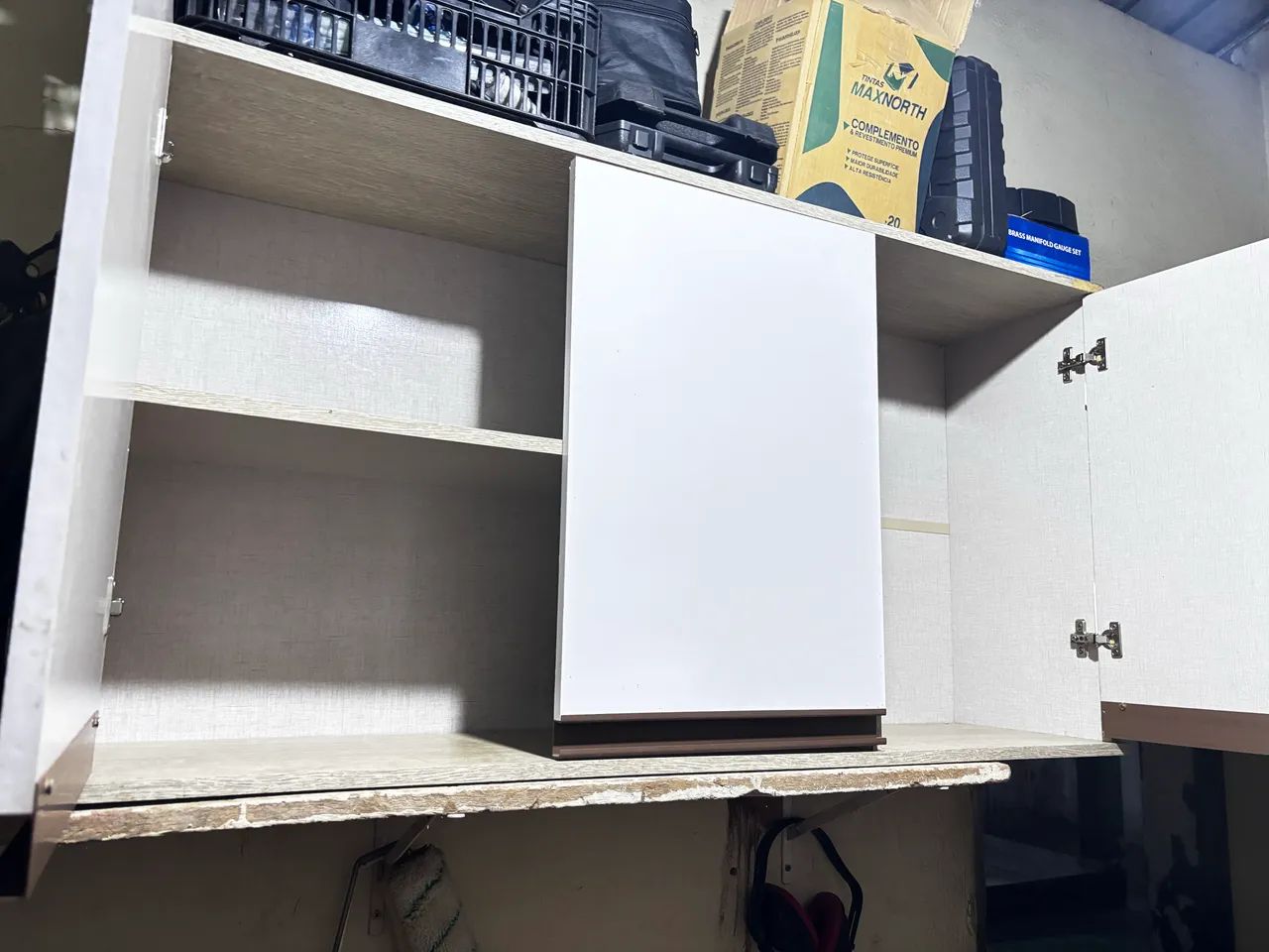 Armário de cozinha  - Foto 5