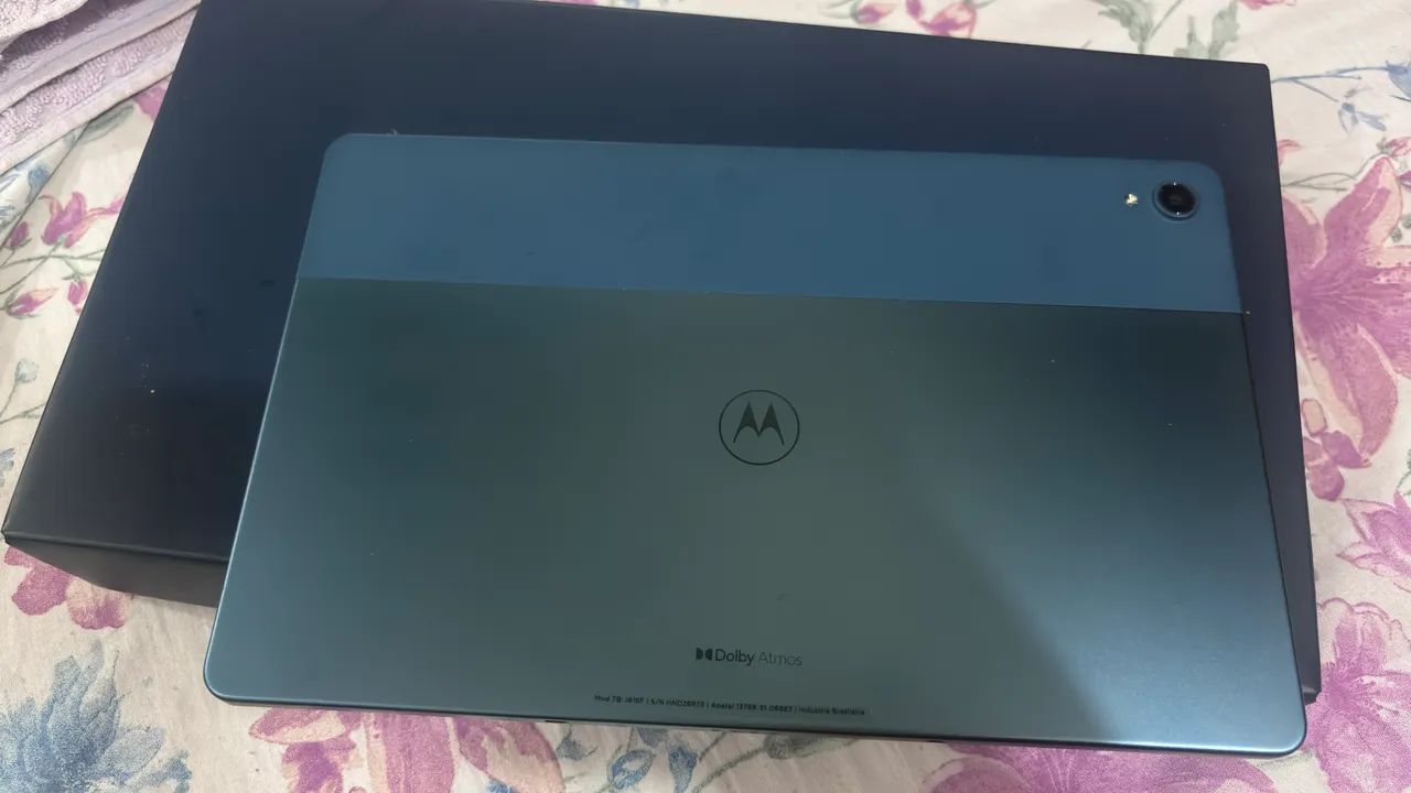 Tablet moto tab g70 - Foto 2