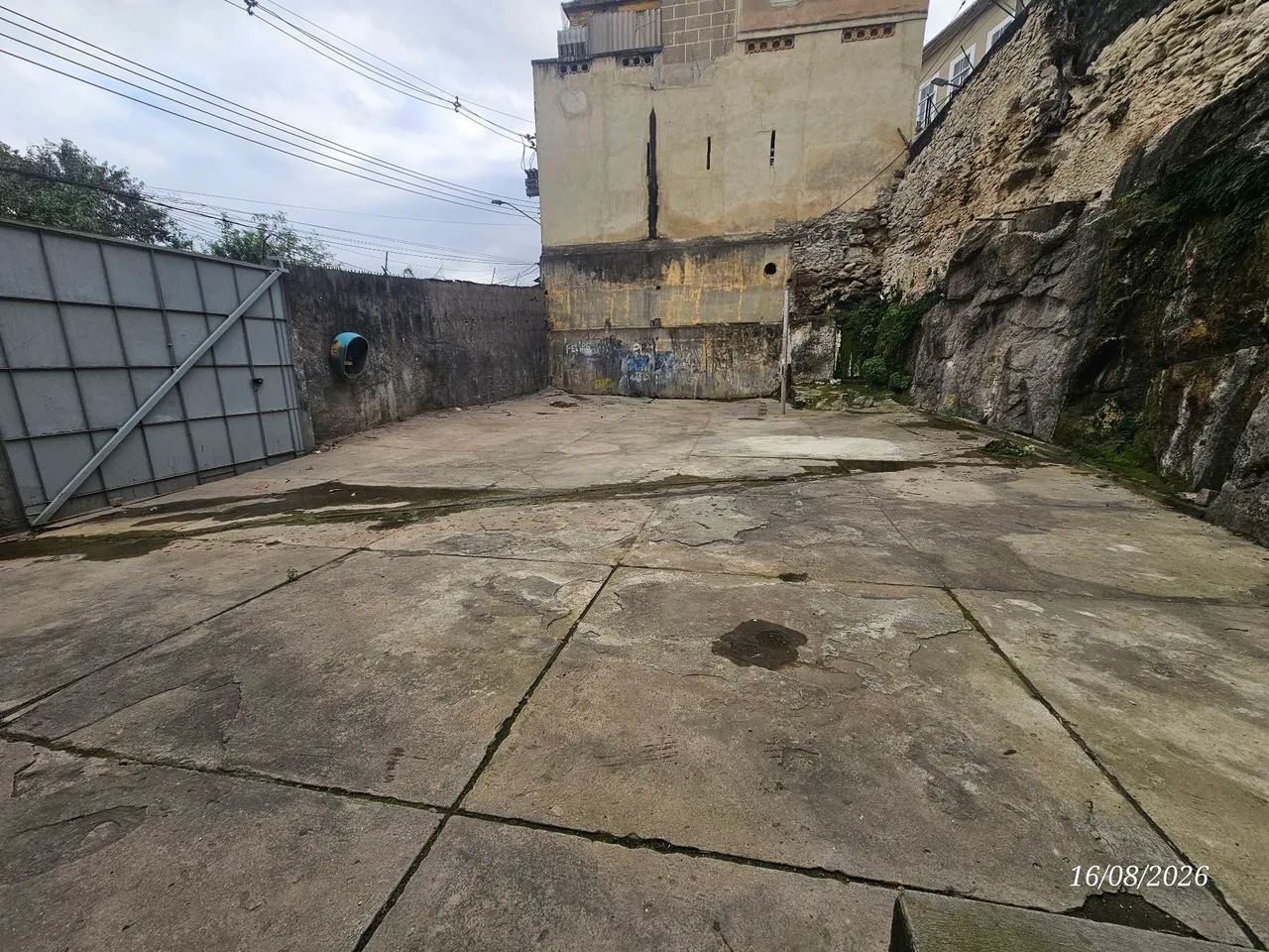 Terreno no Centro do Rio - Foto 4