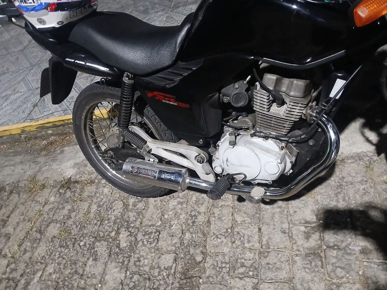 Cano fortuna  2013 - Foto 3