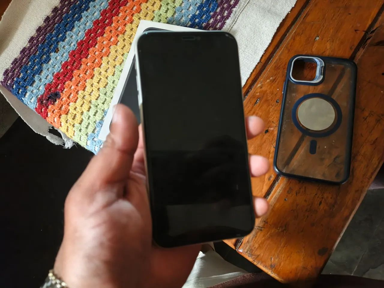 iPhone 11  - Foto 4