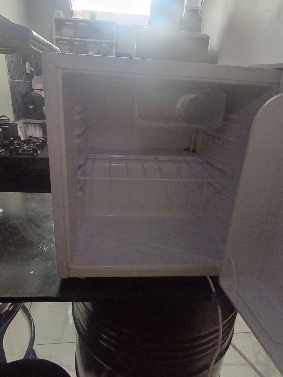 Frigobar baumon - Foto 4