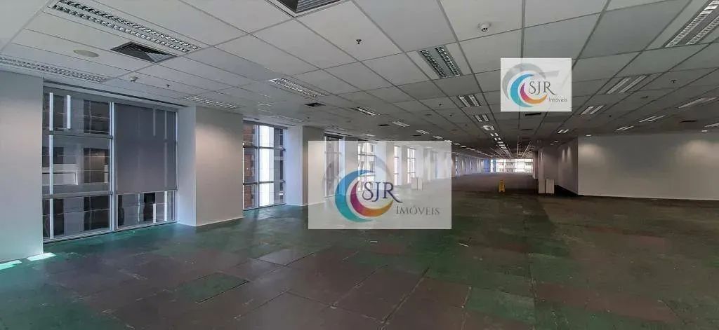 Conjunto Comercial 690m² com 10 vagas em ótimo prédio na Av. Paulista! - Foto 7