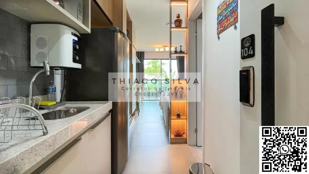 Flat em Porto de Galinhas - Foto 4