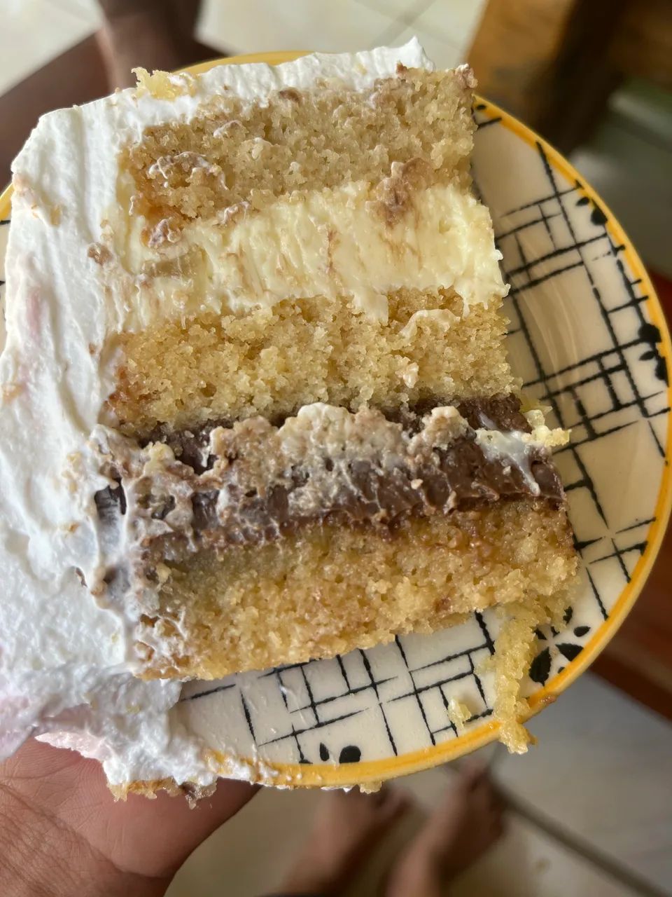 Bolo de aniversário  - Foto 4