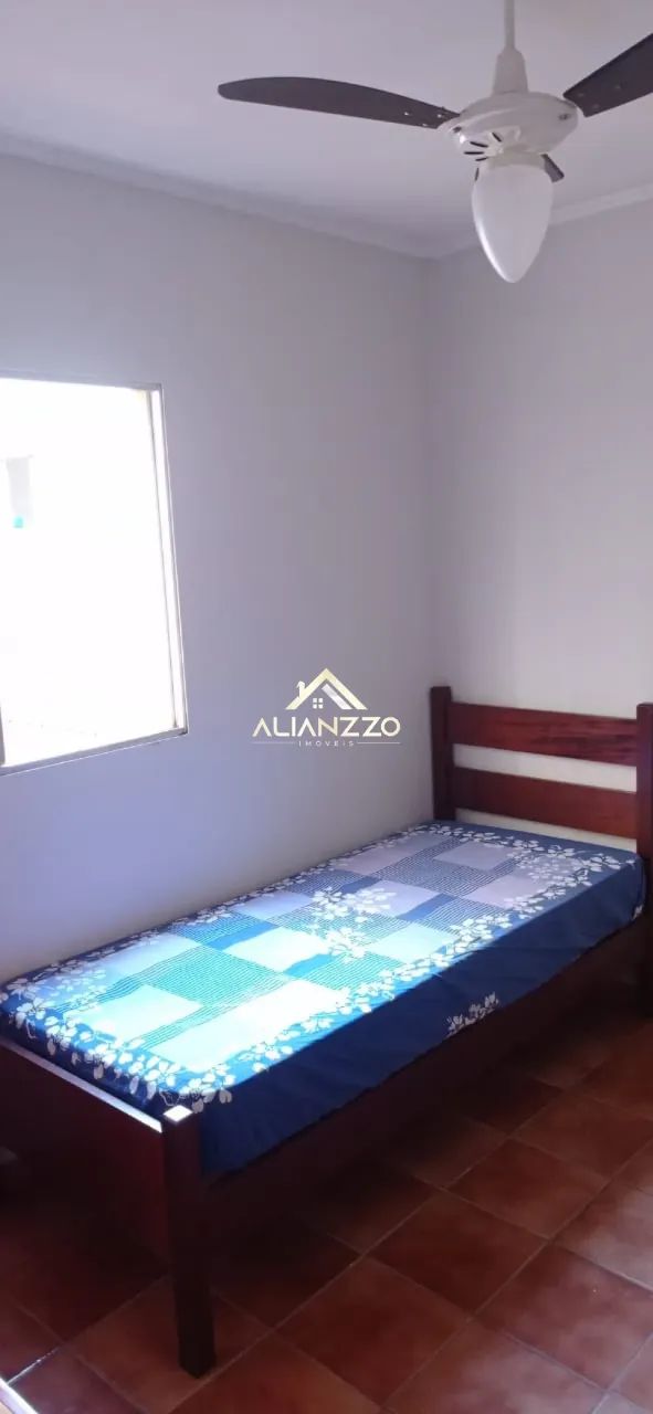 Apartamento Mobiliado 82m² com 3 Quartos no Bairro Parque Anhangüera em Ribeirão Preto/SP. - Foto 4