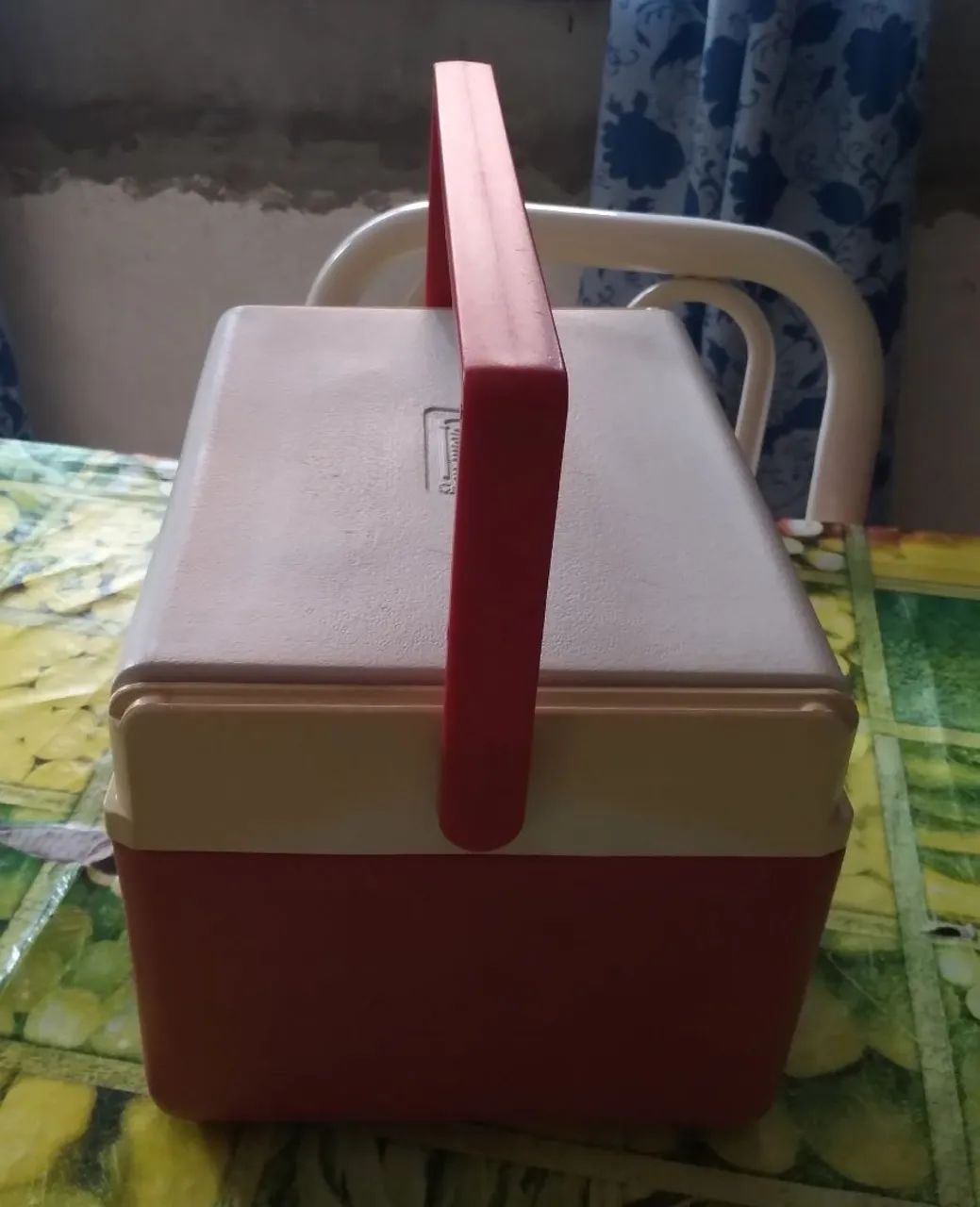 CAIXA TÉRMICA COOLER  - Foto 4
