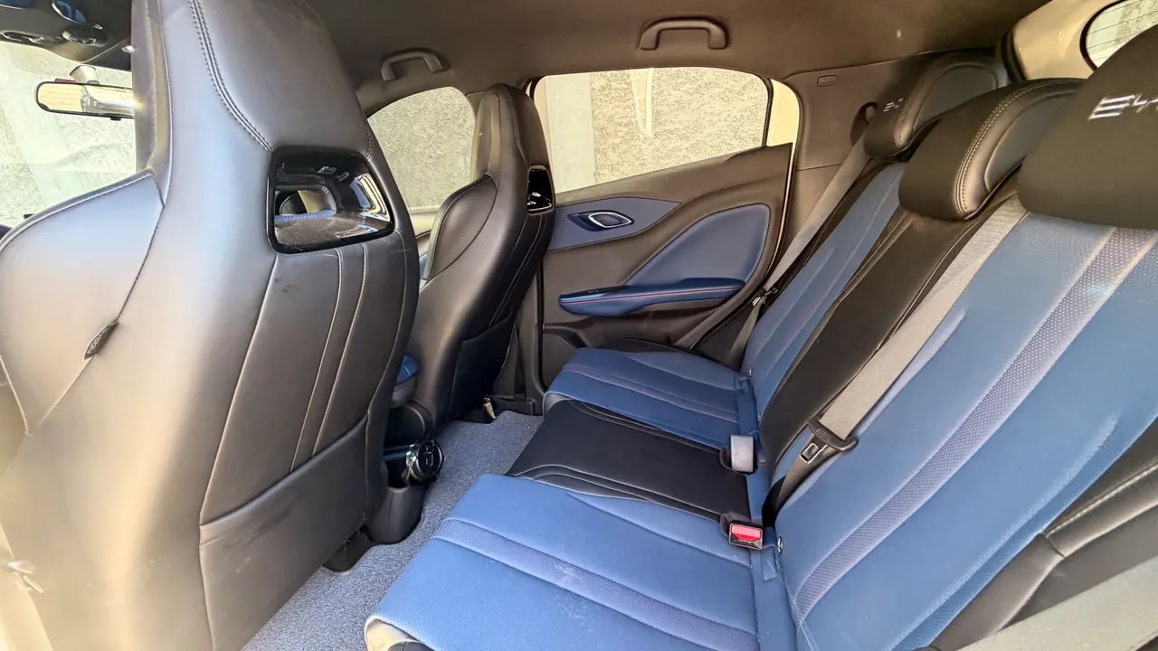 BYD Dolphin Mini (Elétrico) 2027 - Foto 5