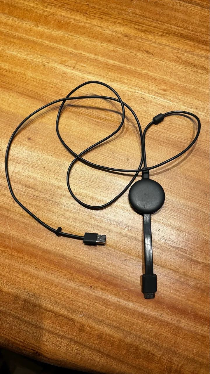 Chromecast - Foto 2