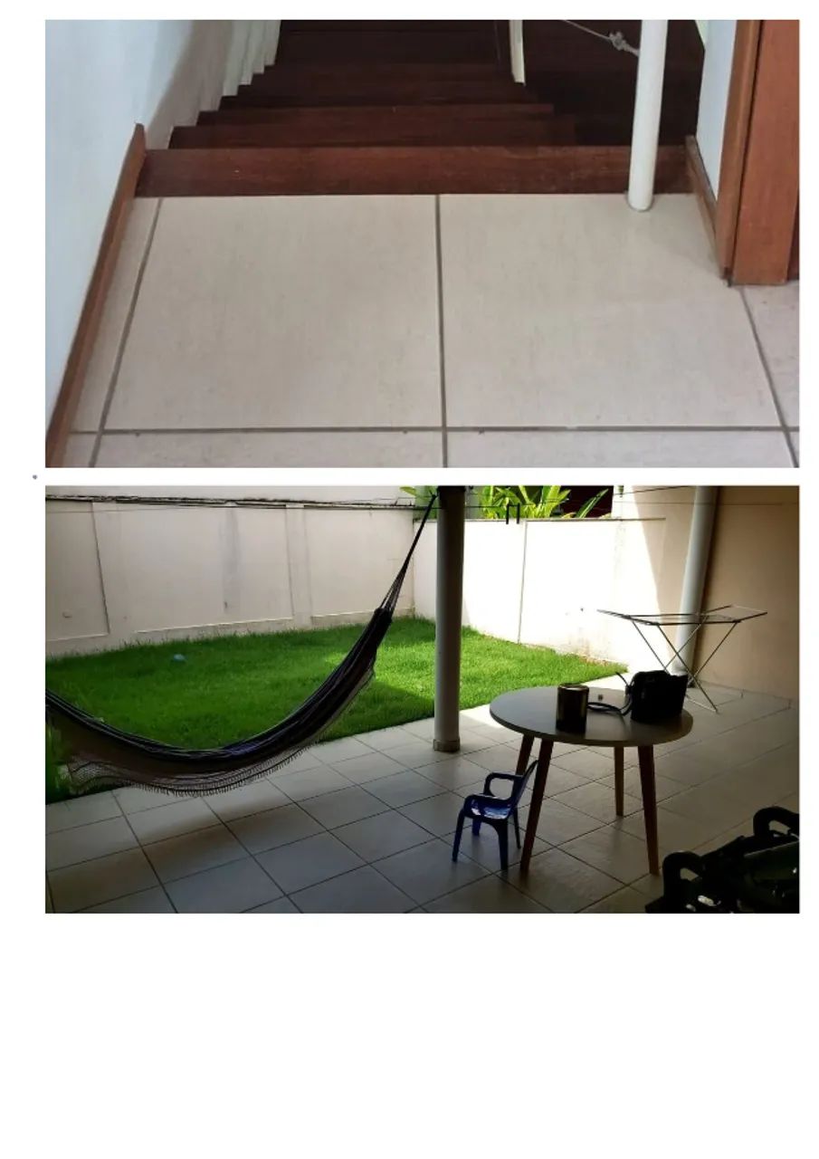 Casa com três quartos  sendo um suíte no Parque 10 - 185m² - Foto 3